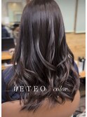 メテオカラーグレーベージュ