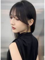 バレットプラス 銀座(VALETTE+) 悩み解消。隙間のできずらい顔周り