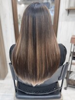 リモア(L I M O A) サブリミックトリートメント