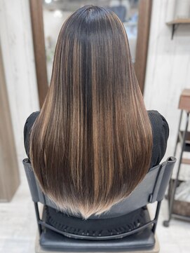 リモア(L I M O A) サブリミックトリートメント