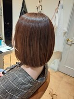 ウェルズ グランデ 奈良店(Well's GRANDE) チェリーカラー