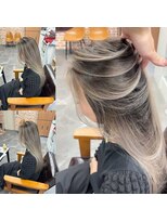 リンク(LinK)&nbsp;海外風×髪質改善