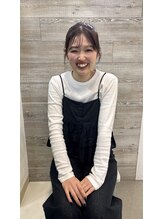 アースオーセンティック 徳島北島店(EARTH Authentic) 谷 ひな乃