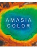 『プレミアム』アメイジアカラー+ASIAトリートメント￥14300→11800