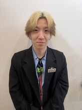 パレンテ(Parente)&nbsp;神藤　颯 男性限定