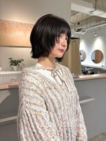 フェブミエル(fev miel)&nbsp;ボブレイヤー