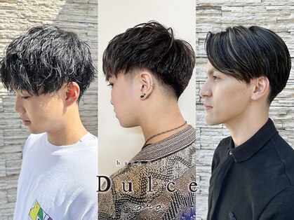 ドルセ(Dulce)の写真