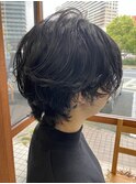 ショートスタイル