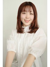 エルブロッサム 北上尾店(L-Blossom) Mimu