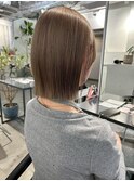 外はねボブ