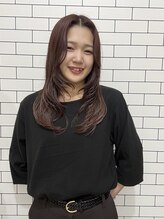 ビューティーランド バイトゥルース 西船橋店(BEAUTY LAND by TRUTH)&nbsp;TOMOKA 