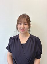 ビグディーサロン(BIGOUDI SALON)&nbsp;松村 優紀
