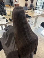 リア 近鉄八尾店(Lia)&nbsp;ツヤブラウン