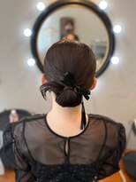 コマリ(comari)&nbsp;カチモリヘアー
