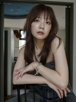 ファルファラ(farfara)&nbsp;【farfara】サマーレイヤーロング（問屋町テラス）森若竜
