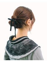 花恋 カチモリシニョン
