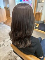 カノエ 山口小郡店(canoe) ダークグレージュ
