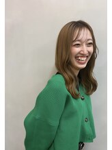 リトル 盛岡(little)&nbsp;Hoshikawa 
