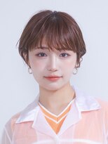 エンタク 新宿三丁目店(enntaku)&nbsp;韓国/レイヤーカット/縮毛矯正/men's/新宿三丁目駅