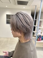 メンズサロン ロテ 尾張一宮本店(Lote.)&nbsp;一宮/メンズ/メンズサロン/men's/メンズカット/メンズパーマ