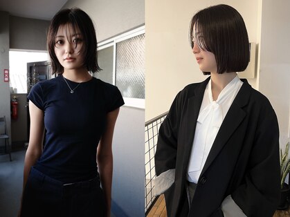 ウォーク(WAULK)の写真
