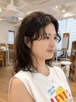 クラップス 金沢文庫店(CLAPS) 金沢文庫/ショート/パーマ/ボブ/髪質改善/レイヤーカット