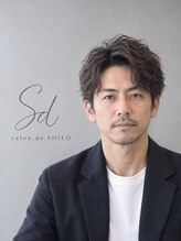 サロンドシロ(salon.de.SHILO)