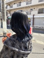 コードセブンス(Chord seventh) アディクシーカラー