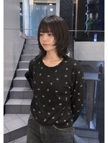 Joule金沢駅西【ジュール】【11月1日NEW OPEN(予定)】 ミディアムレイヤー