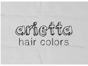 arietta hair colors