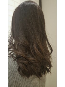 ウィル 東三国店(WiLL) 外国人風大人カラー