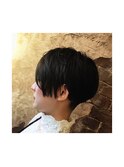 magiyhair ☆ 2wayモードショートカット/yumoto