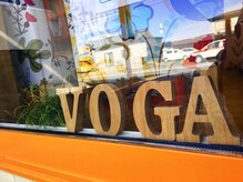 ヴオーガ(Voga)