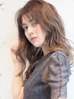 マーケット(MARKET)&nbsp;【MARKET】ヘルシーレイヤーフェザーロング