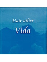 Hair atelier Vida【ヘアーアトリエ　ヴィダ】