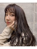 ニュアンスロング