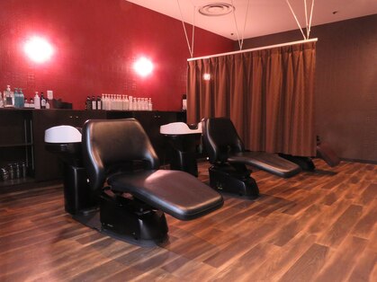 ロゼッタガーデン プラス(Rosetea Garden Plus)の写真