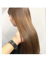 ジーナ 博多(Zina)&nbsp;オレンジベージュ