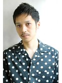 ビジネスカジュアル