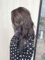 カナロア(KANALOA)&nbsp;KANALOA☆フェイスフレーミングミルクティー