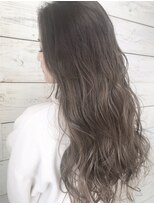 ヴィーヴォ 天六店(VIVO)&nbsp;【vivo天六】Watanabe  ナチュラルブラウンベージュ