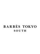 BARBES TOKYO SOUTH【バルベストーキョー　サウス】