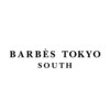 バルベストーキョーサウス(BARBES TOKYO SOUTH)のお店ロゴ