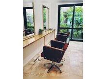 サロンダルマ(salon daruma)
