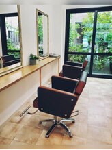 サロンダルマ(salon daruma)