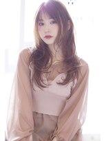 シュエール(Chuaile)&nbsp;こなレディ×グレイッシュピンク