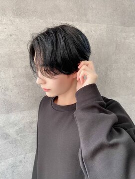 シン(syn) リバースセンターパート