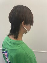 ベイス アワジ(BASE)&nbsp;クラゲカット