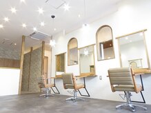 アグ ヘアー カダム 鹿沼店(Agu hair cadam)