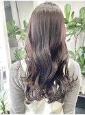 美髪大人のくびれロングstyle
